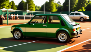 La Renault 5 Roland Garros attire l’attention des passionnés de voitures vintage et des collectionneurs. Avec son design emblematic, cette voiture se démarque sur le marché automobile. Le prix de la Renault 5 est comparable à celui de la Renault […]