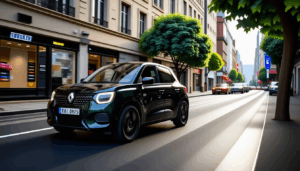 La nouvelle Renault 5 électrique n’en finit plus de capter le regard, que ce soit en France ou bien loin au-delà de l’Hexagone. Cette citadine mythique, revenue en version branchée et moderne en 2025, a su réenchanter l’univers auto européen. […]