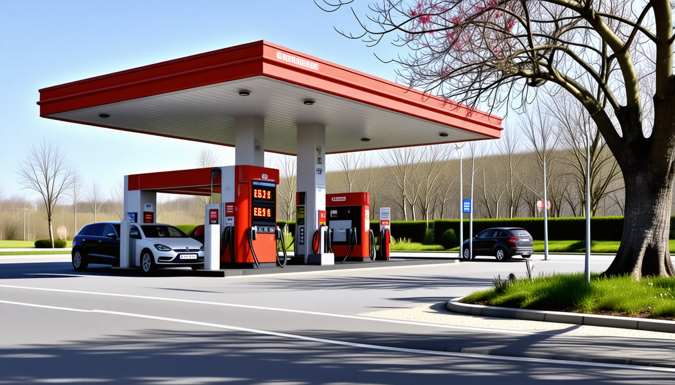 découvrez comment la baisse des prix des carburants s'installe en cette période post-vacances de printemps, offrant ainsi un soulagement aux automobilistes. analyse des tendances et impacts sur le budget des ménages.