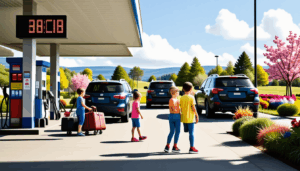 À l’aube de ce printemps 2025, une bonne nouvelle vient briser la routine morose des automobilistes et motards : les prix des carburants s’orientent enfin à la baisse dans les stations-service françaises. Depuis quelques jours, le tarif du litre—qu’il s’agisse […]