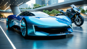 Le monde de l’automobile et de la moto est en pleine mutation, avec des avancées technologiques qui transforment progressivement notre rapport à la mobilité. Les batteries solides se présentent comme un tournant décisif, offrant des promises de gains en autonomie, […]