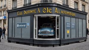 Découvrez dans cet article les signes qui peuvent indiquer que votre boîte automatique est en panne. Ne manquez pas ces indices clés pour agir rapidement et éviter les problèmes ! Signes d’une boîte automatique en panne La boîte automatique de […]