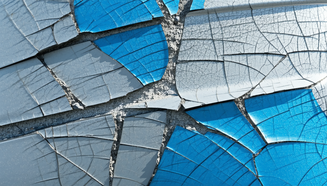 découvrez les causes des craquements dans la carrosserie lorsqu'elle est en dévers et apprenez à déceler les tensions qui affectent la structure de votre véhicule.