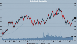 La récente chute des actions Tesla sur Wall Street a clairement attiré l’attention des observateurs des marchés. En moins de six mois, la valeur de Tesla a été divisée par deux, un événement qui soulève de nombreuses interrogations quant à […]