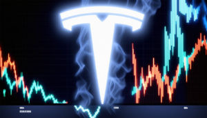 La chute de Tesla a pris une ampleur incroyable ces derniers temps, laissant la communauté financière et les investisseurs sous le choc. Alors qu’Elon Musk, le fondateur emblématique de la société, voit sa fortune fondre comme neige au soleil, de […]