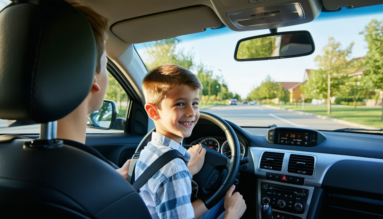 découvrez la conduite supervisée, une option attrayante pour les jeunes conducteurs souhaitant gagner en expérience et confiance sur la route, tout en bénéficiant d'un encadrement adapté. comparez cette méthode à la conduite accompagnée et choisissez la solution idéale pour votre apprentissage.