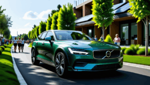 L’actualité automobile française vibre autour d’un nouveau rebondissement : la dernière Volvo électrique décroche à nouveau le précieux bonus écologique. Un coup de théâtre pour les passionnés d’écologie et de mobilité durable, synonymes d’espoir pour celles et ceux qui misaient […]