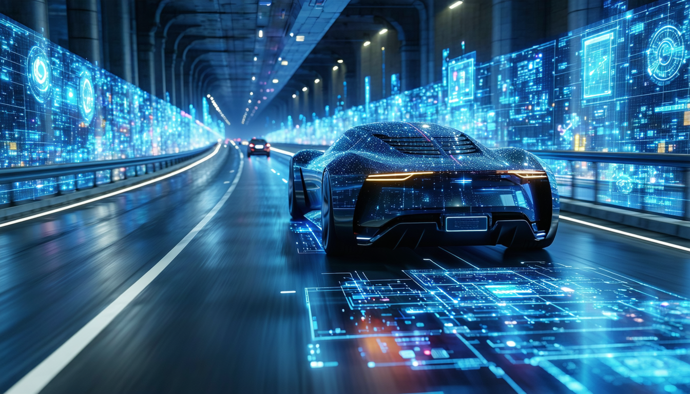 découvrez la nouvelle épreuve de trajectoire qui transforme votre expérience de conduite. apprenez les changements innovants qui amélioreront votre sécurité et votre confort sur la route.