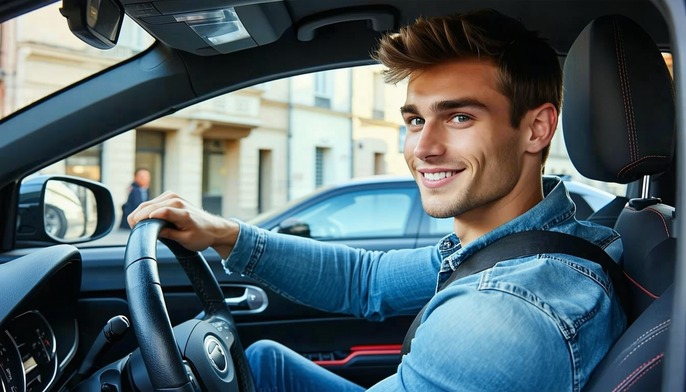 découvrez la nouvelle épreuve de trajectoire qui transforme votre expérience de conduite. explorez les changements innovants qui vous aideront à améliorer vos compétences et à naviguer en toute sécurité sur les routes.