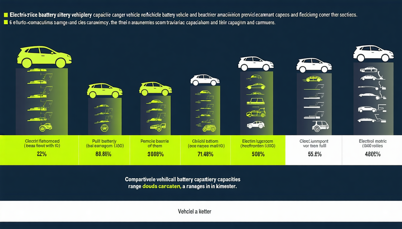 découvrez la puissance de charge électrique avec notre guide sur les kw et kwh. apprenez à mieux comprendre ces unités pour optimiser votre consommation et choisir les meilleures solutions de recharge pour vos appareils.