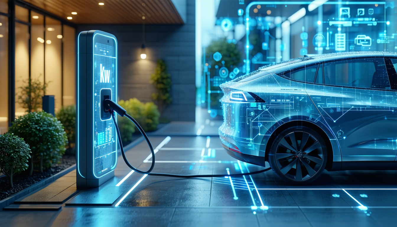 découvrez la différence entre kw et kwh et apprenez comment ces unités de mesure peuvent influencer votre expérience de charge. décryptez la puissance de charge pour optimiser votre consommation énergétique et faire des choix éclairés.