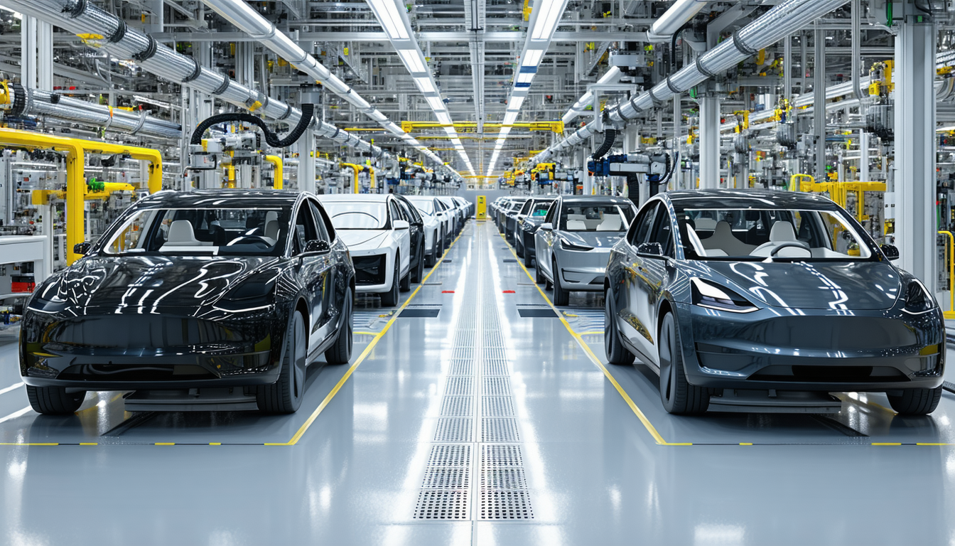 découvrez les points clés de la réforme des diesels, ses enjeux environnementaux et économiques, ainsi que les impacts à prévoir pour les automobilistes et les professionnels du secteur.