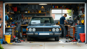 La responsabilité du garagiste est un sujet essentiel pour tout automobiliste. Il devient crucial de comprendre les obligations qui incombent à un professionnel lorsque vous lui confiez votre véhicule pour réparation. Le contrat de garage établit les règles de cette […]