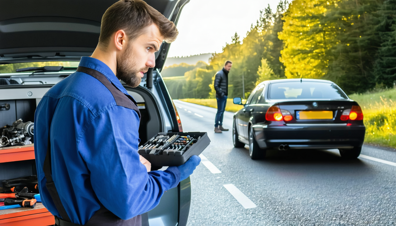 découvrez vos droits et obligations en tant que client face à un garagiste en cas de panne après réparation. cet article vous guide sur les recours possibles et les étapes à suivre pour garantir un service de qualité et la prise en charge des réparations nécessaires.