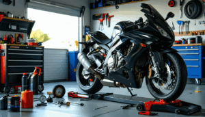 Rouler sur une moto flambant neuve, que l’on ait craqué pour une Yamaha, une Kawasaki, une Honda, ou encore l’audacieuse Ducati, procure une excitation unique. Pourtant, l’euphorie des premiers kilomètres ne doit jamais faire oublier une réalité implacable : la première […]