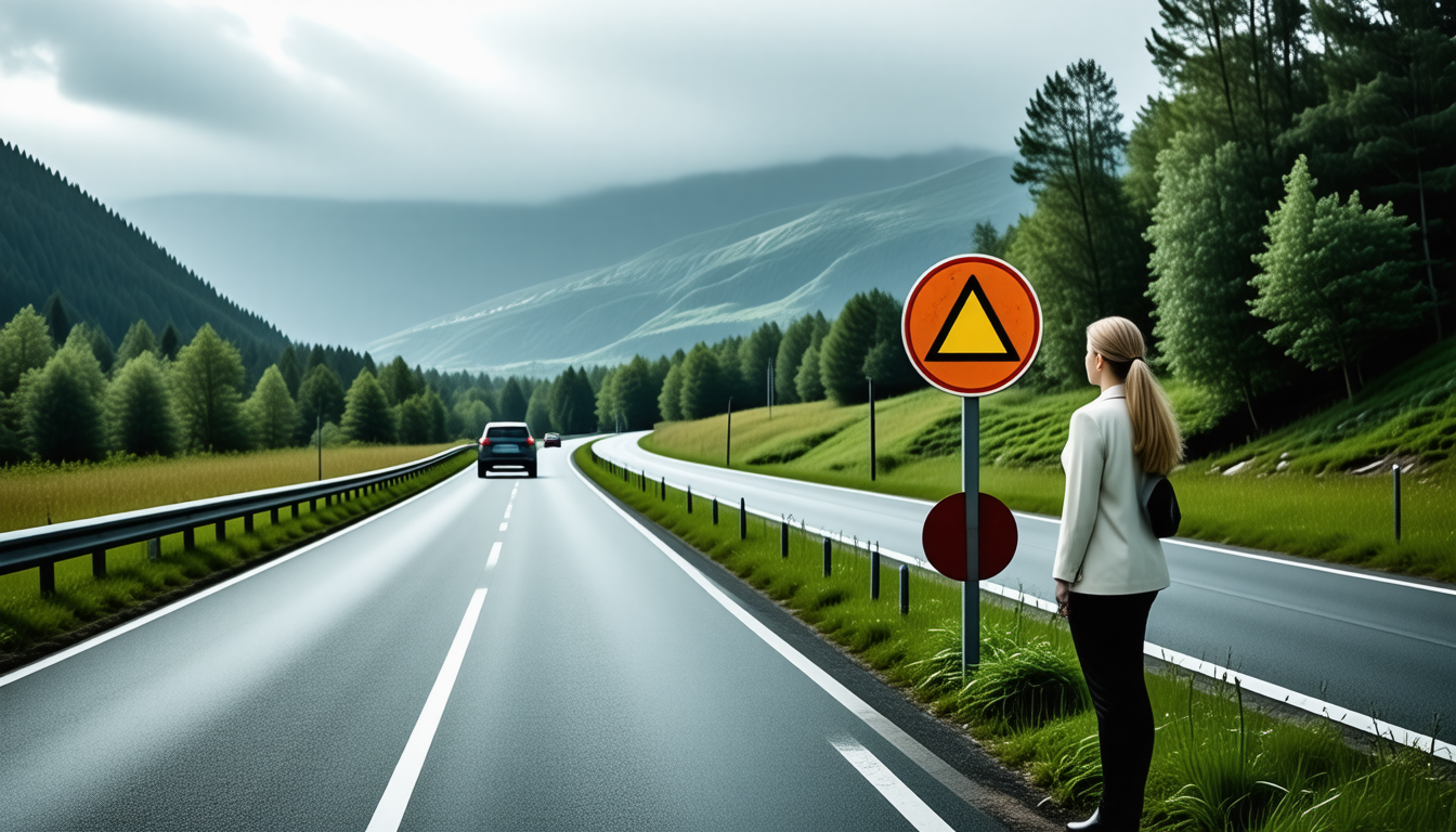 découvrez la réalité alarmante de la sécurité routière en ariège : avec 500 décès annuels liés à la route, la déléguée à la sécurité routière lance un appel urgent pour sensibiliser sur ce danger professionnel majeur. informez-vous sur les initiatives et les mesures à prendre pour améliorer la sécurité sur nos routes.