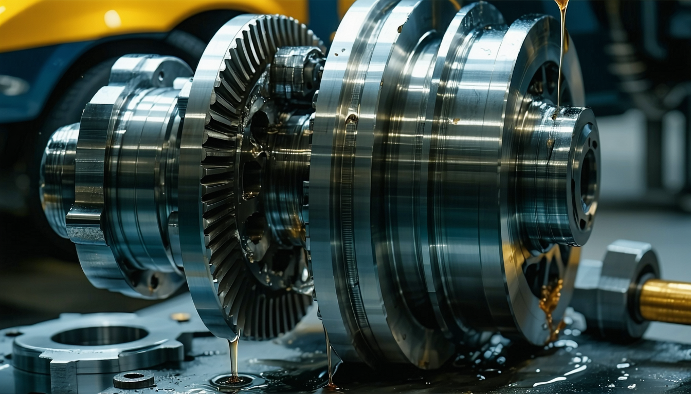 découvrez l'importance de la vidange de boîte double embrayage pour le bon fonctionnement de votre véhicule. un service essentiel souvent négligé, qui permet d'assurer la performance et la longévité de votre boîte de vitesses. ne laissez pas cet entretien crucial passage inaperçu !