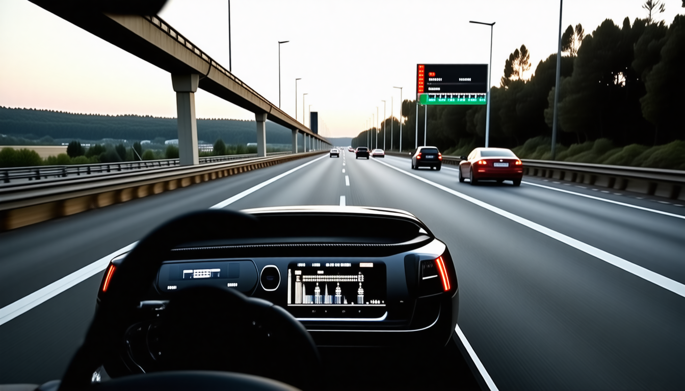 découvrez les causes et les solutions derrière le phénomène inquiétant des freinages fantômes, une source d'angoisse pour de nombreux conducteurs sur la route. décryptage d’un mystère automobile qui suscite de nombreuses interrogations.