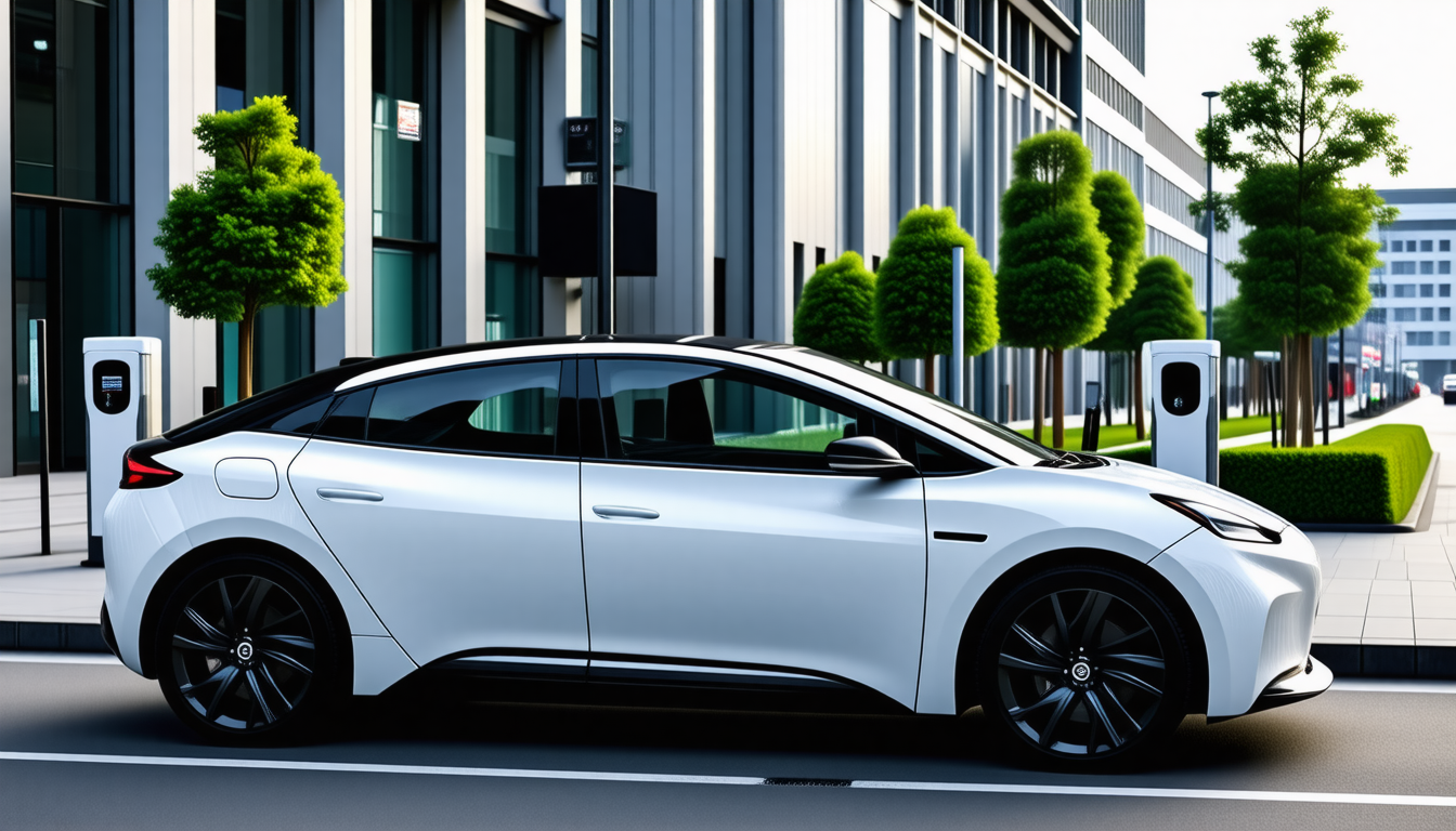 découvrez l'avenir de la voiture électrique avec byd et comprenez pourquoi une autonomie de 300 km pourrait suffire pour répondre aux besoins quotidiens des conducteurs. analyse des avantages et des perspectives de la mobilité électrique.