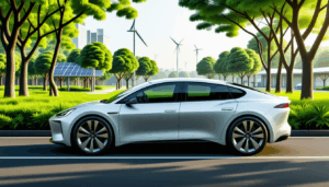 L’industrie de la voiture électrique vibre actuellement au rythme des innovations, et pas seulement autour de la course à l’autonomie XXL. BYD, constructeur chinois qui ne cesse de surprendre, bouscule le vieux mythe du “plus c’est mieux” avec un pari […]