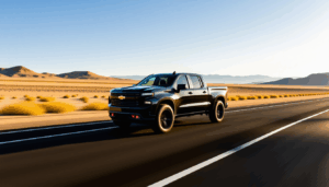 Il y a des chiffres qui donnent le vertige et des exploits qui forcent l’admiration, même chez les plus sceptiques du véhicule électrique. Quand un pick-up Chevrolet Silverado EV, presque quatre tonnes sur la balance, franchit plus de 1 700 […]