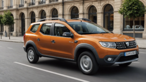 Découvrez dans cet article notre avis sur le Dacia Jogger version premier prix. Quelles sont ses caractéristiques et que vaut-il vraiment ? Débutants ou connaisseurs, restez informés ! Les spécificité de la version premier prix du Dacia Jogger Le Dacia […]