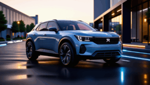 Les rues européennes vibrent au rythme d’une agitation nouvelle : l’arrivée fracassante du Leapmotor C10 AWD. Ce SUV électrique, signé d’une alliance inédite entre la Chine et Stellantis, bouscule les codes établis dans l’univers toujours plus concurrentiel des véhicules à […]