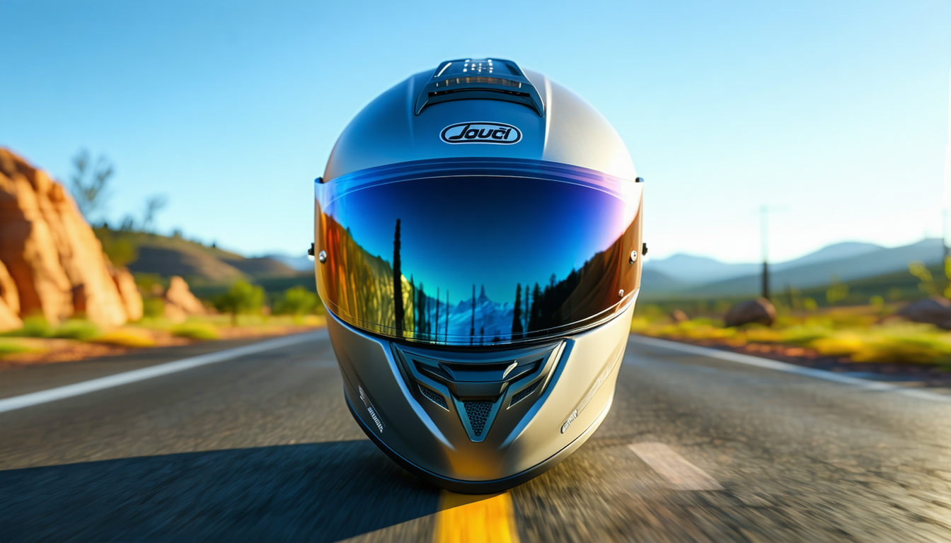 découvrez comment le casque est un équipement essentiel pour garantir votre sécurité lors de vos trajets à moto ou en vélo. apprenez les avantages d'un bon casque et choisissez celui qui vous protègera efficacement sur la route.