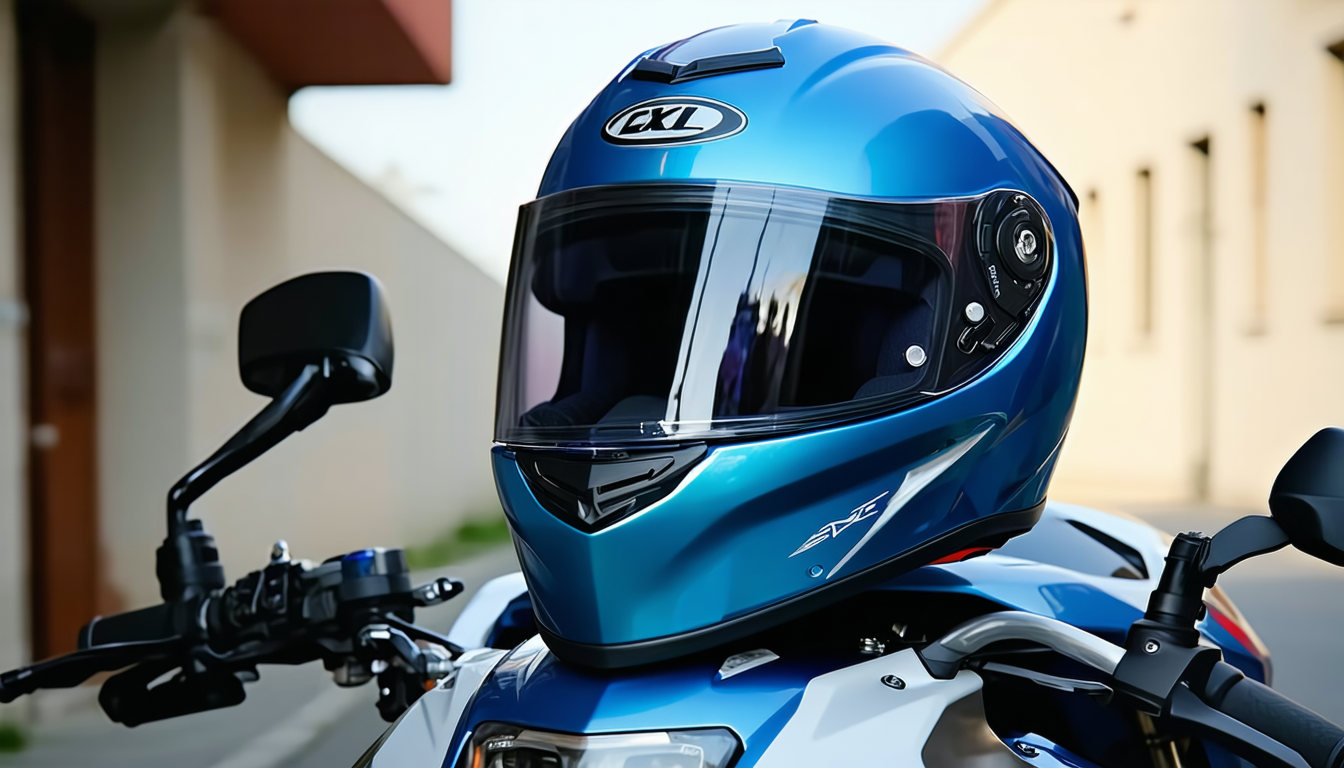 découvrez pourquoi le casque est un accessoire essentiel pour garantir votre sécurité lors de vos trajets à moto ou à vélo. apprenez les avantages d'un bon casque et comment il peut vous protéger efficacement en cas d'accident.