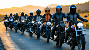 La pratique du deux-roues, qu’il s’agisse d’une moto haut de gamme ou d’un scooter citadin, incarne plus que jamais le sentiment ultime de liberté et d’agilité urbaine en 2025. Pourtant, la réalité du bitume reste implacable : la vulnérabilité des […]