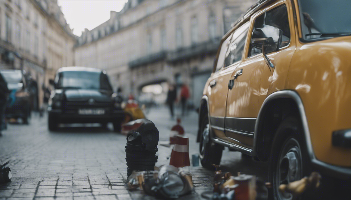 découvrez tout ce qu'il faut savoir sur le contrôle technique à nantes : avis, tarifs, conseils. faites-vous une idée juste sur la vérification de votre véhicule et évitez les mauvaises surprises.