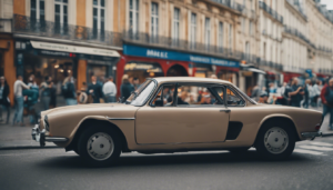 Le contrôle technique à Nantes : ami ou ennemi des automobilistes ? Découvrons ensemble si cette étape incontournable est réellement à redouter ! Les critères à prendre en compte avant le contrôle technique Lorsque vient le moment de passer le […]