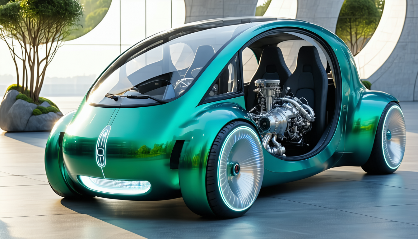 découvrez comment le cycle miller transforme votre expérience automobile en réduisant efficacement votre consommation de carburant. une innovation révolutionnaire pour un avenir plus écologique.