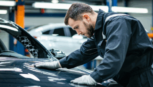 À l’ère de l’automobile moderne, l’émergence massive de carrosseries en fibre de verre bouleverse la pratique, les outils et les attentes en matière de réparation esthétique. Cette révolution matérielle, plébiscitée pour ses qualités mécaniques et sa légèreté, ajoute toutefois une […]