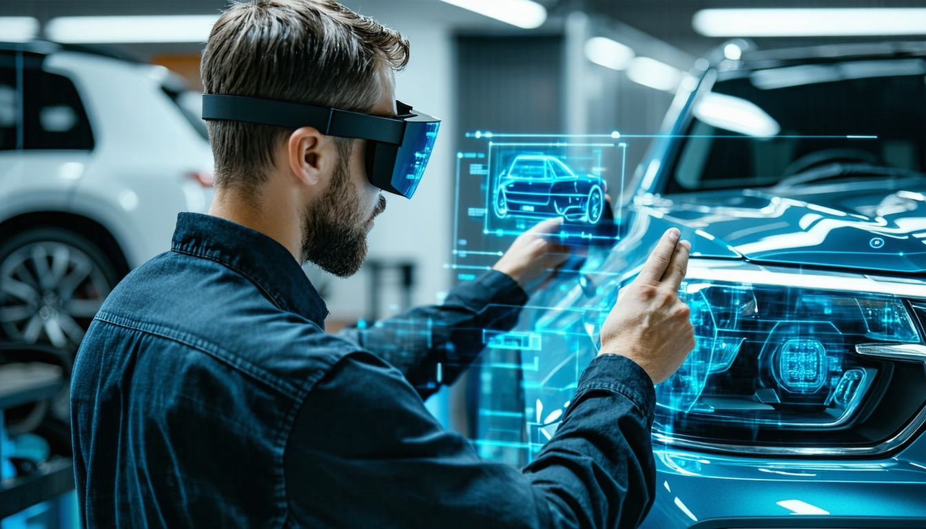 découvrez comment le diagnostic électronique transforme les garages modernes en un atout incontournable. optimisez vos services, améliorez la satisfaction client et restez à la pointe de la technologie automobile avec des outils de diagnostic avancés.