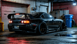 Derrière chaque grande légende automobile, il y a une mécanique d’exception. Le moteur 2JZ de Toyota incarne ce statut mythique, tissant des liens solides entre innovation technique et culte populaire, depuis son apparition dans les années 1990. En piste comme […]