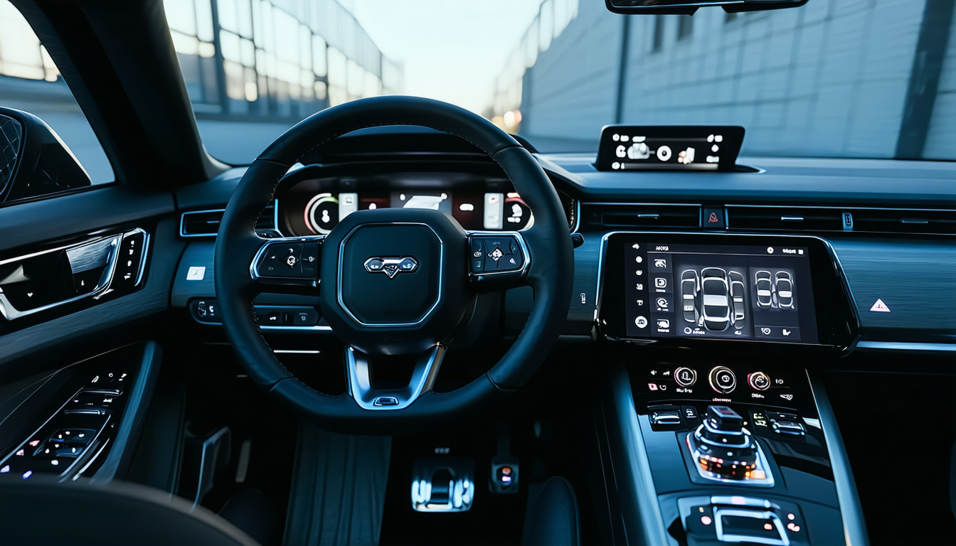 découvrez le mystère du voyant de ceinture allumé et comprenez le fonctionnement du capteur d’assise passager pour assurer votre sécurité à bord.