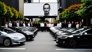 Le phénomène du rejet massif de Tesla chez les conducteurs de voitures électriques L’univers de l’automobile électrique a pris un véritable tournant ces dernières années. Parmi les géants du secteur, Tesla s’est hissée au sommet grâce à une technologie de […]