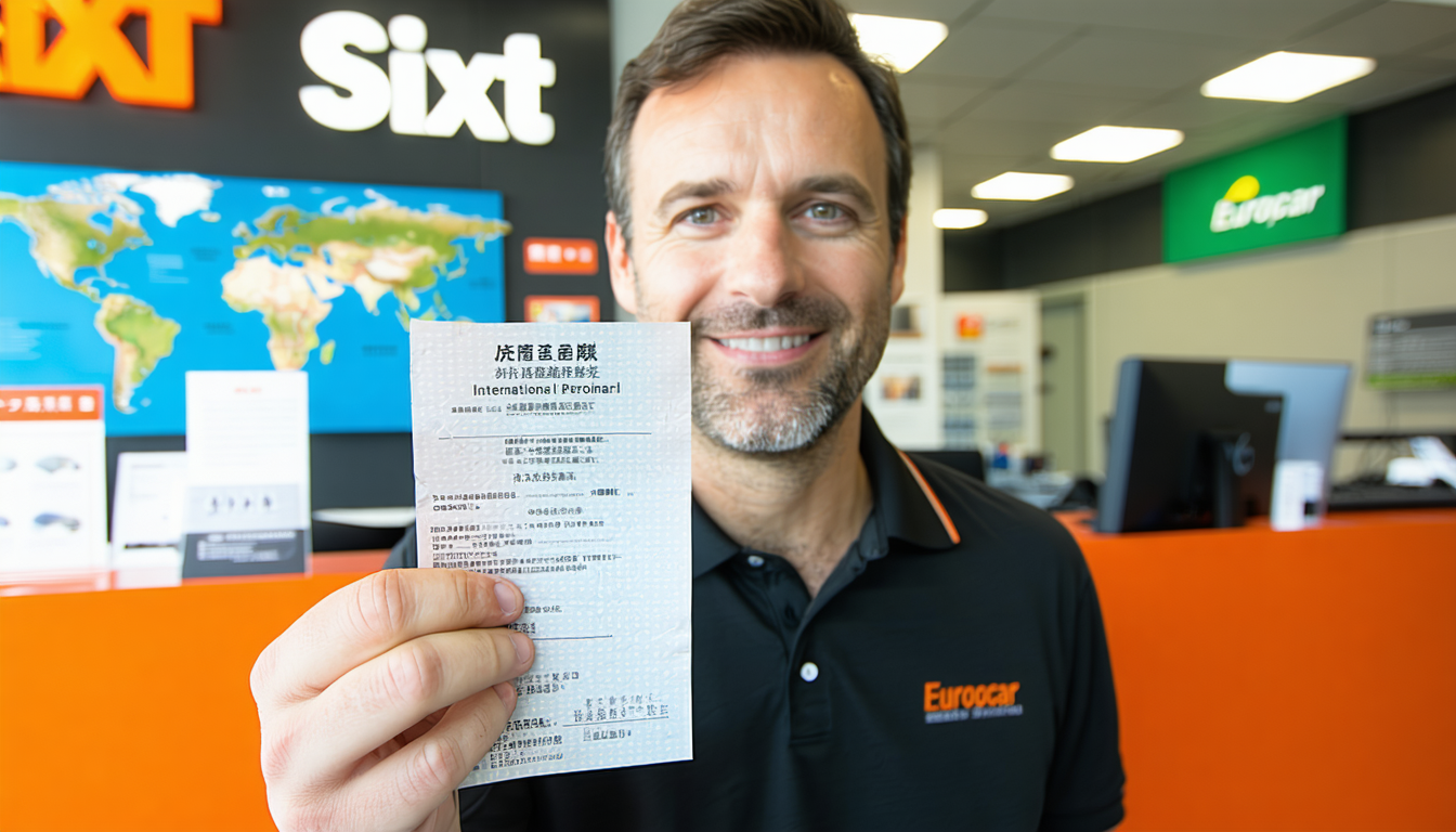 découvrez comment le permis international peut transformer vos voyages en offrant une liberté et une tranquillité d'esprit inégalées. apprenez tout sur les avantages et les démarches pour obtenir ce précieux document, essentiel pour conduire à l'étranger.