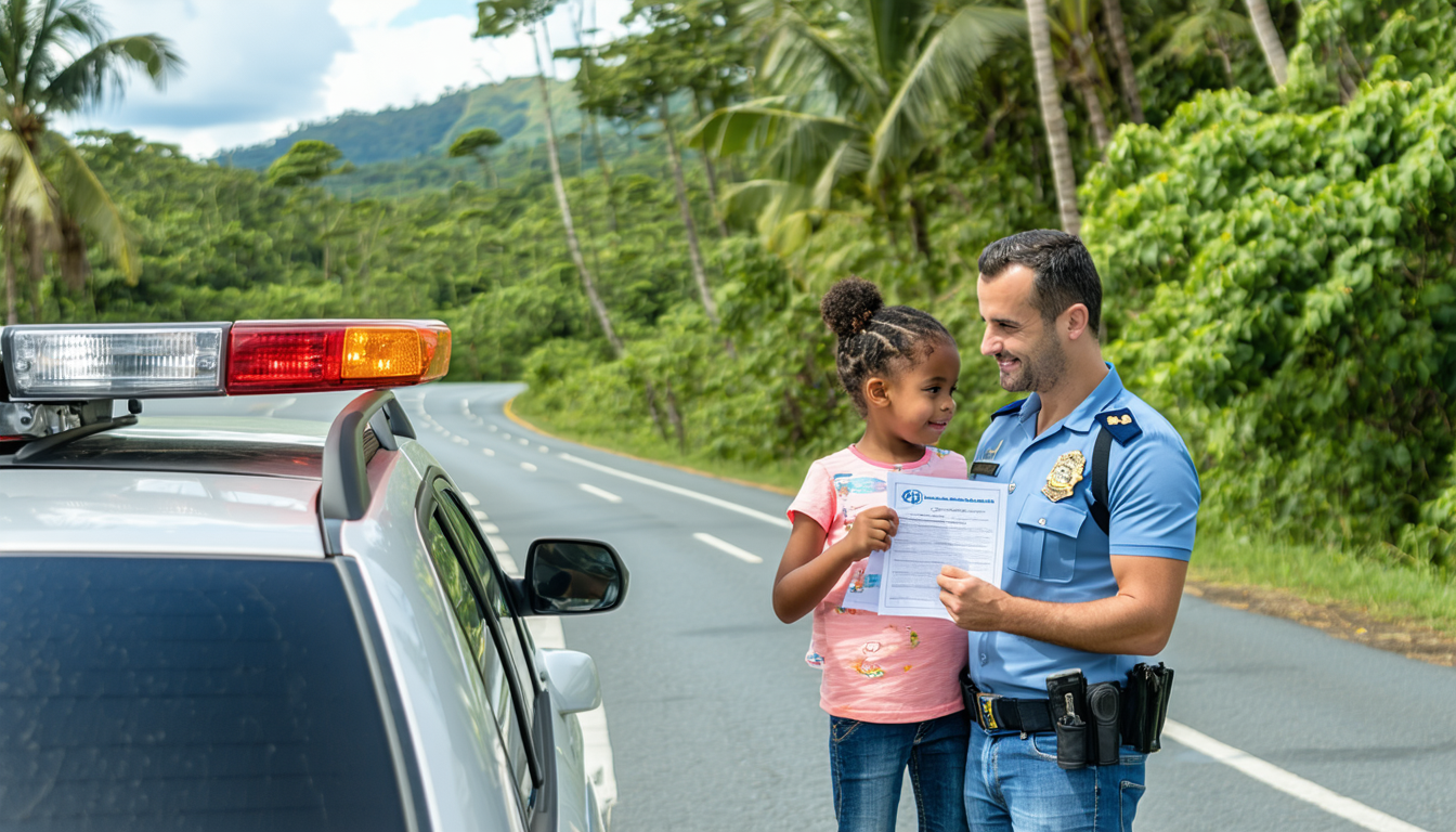 découvrez pourquoi le permis international est essentiel pour vos voyages à l'étranger. facilitez vos aventures avec ce document indispensable qui vous permet de conduire en toute légalité dans de nombreux pays, tout en évitant les tracas administratifs. préparez votre prochaine escapade en toute sérénité!