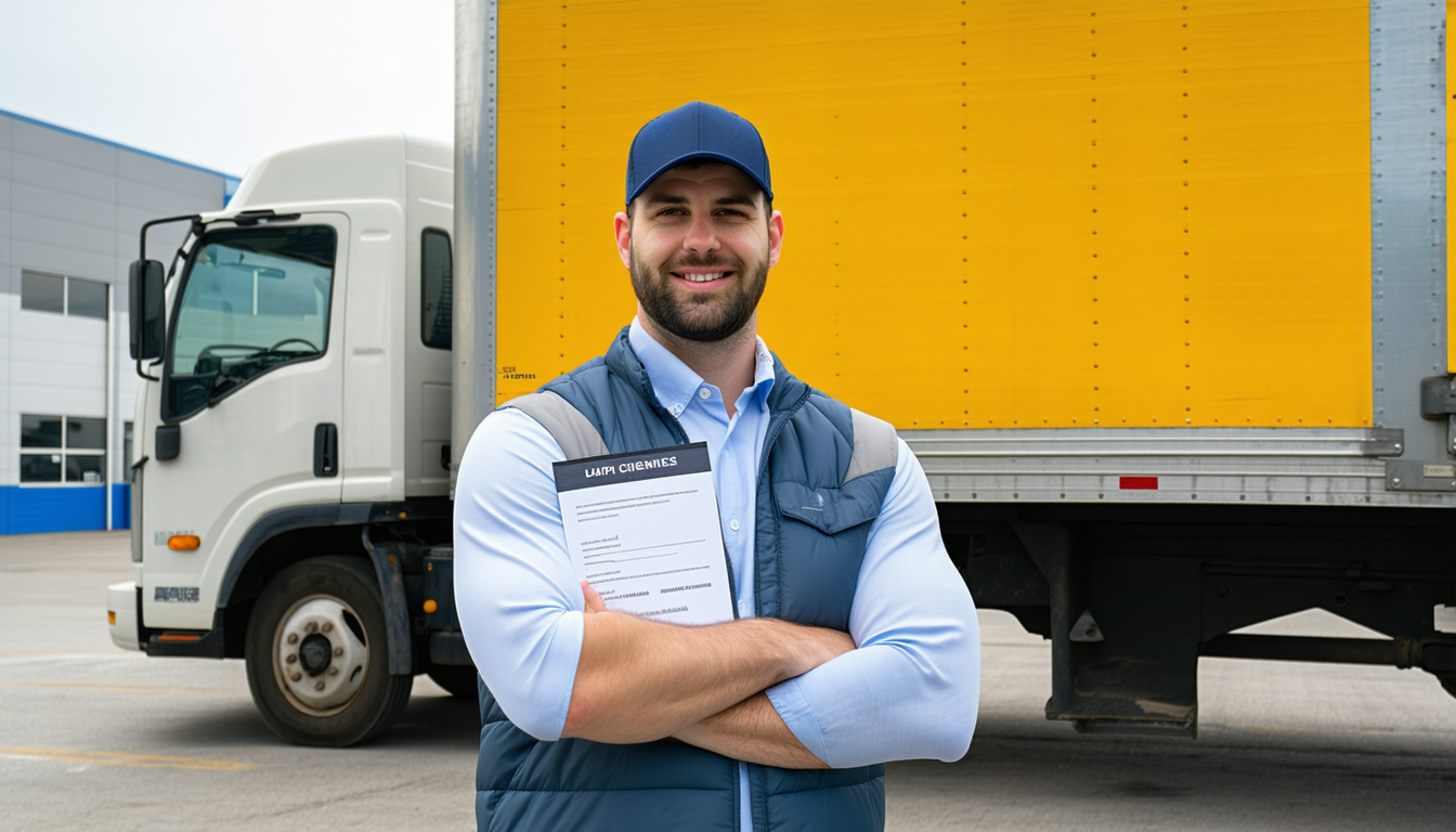 découvrez comment le permis poids lourd c peut transformer votre carrière en ouvrant de nouvelles opportunités professionnelles. formations, débouchés et avantages : le permis c est un véritable atout pour vous démarquer sur le marché de l'emploi.