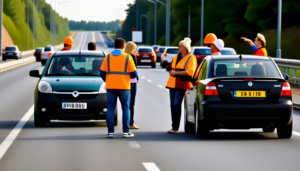 Le paysage de la sécurité routière en Europe vient de connaître un bouleversement significatif. En effet, une nouvelle mesure vient d’être approuvée : le retrait du permis de conduire sera désormais appliqué dans tous les pays de l’Union Européenne. Cela […]