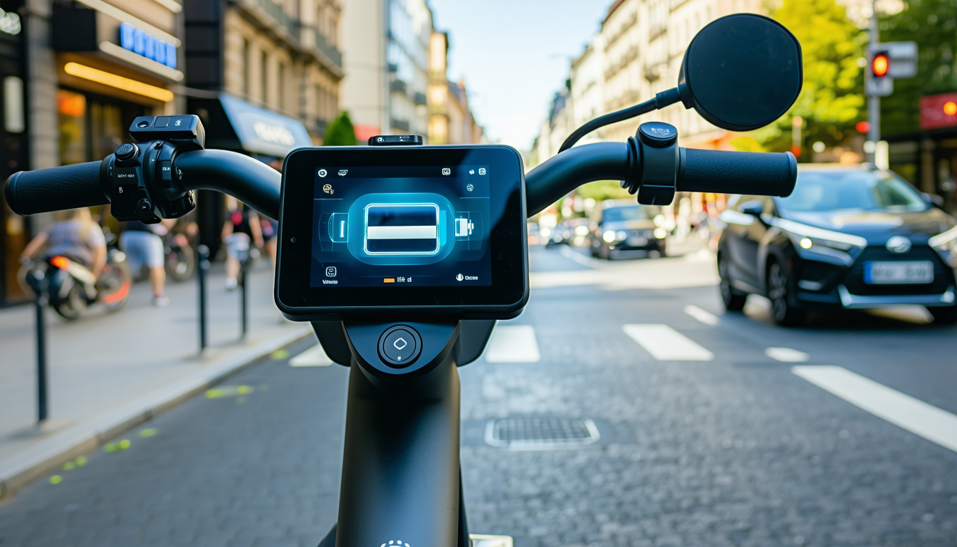 découvrez le véritable coût d'un scooter électrique avec notre analyse détaillée des dépenses liées à la recharge et à l'entretien. informez-vous sur les économies réalisées et les facteurs à prendre en compte pour un choix éclairé.