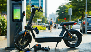 Face à l’essor spectaculaire des scooters électriques dans la mobilité urbaine, il devient crucial d’évaluer leur coût réel, bien au-delà du simple prix affiché. Recharge quotidienne, efficacité énergétique, entretien prévisionnel ou calcul des économies de carburant : chaque paramètre influence […]