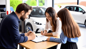 Ces derniers mois, le leasing social de voitures électriques revient sur le devant de la scène et suscite de vives discussions. Après un lancement fulgurant en 2024, le dispositif a été repensé pour 2025, bouleversant profondément son financement, ses conditions […]