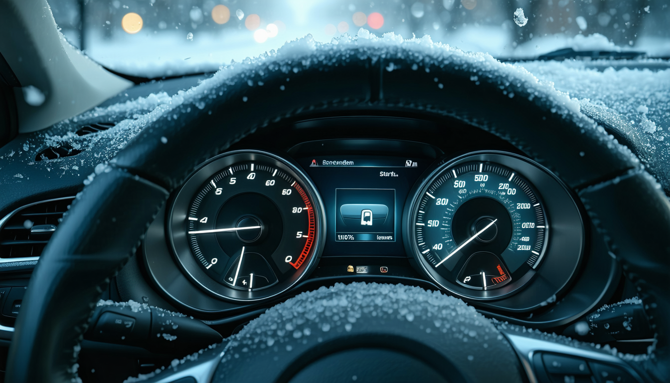 découvrez les 5 erreurs de conduite courantes qui peuvent gravement endommager votre moteur. protégez votre véhicule en apprenant à éviter ces mauvais comportements sur la route.