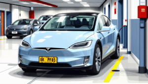 Les automobilistes commencent à ressentir une pression accrue alors que des changements significatifs se profilent à l’horizon concernant les cartes grises des véhicules électriques. Actuellement, l’enregistrement de ces véhicules est souvent gratuit, mais un nouveau règlement entrera en vigueur le […]
