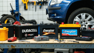 Le secteur automobile et moto est en constante évolution, ce qui inclut les systèmes d’alimentation utilisés, en particulier les batteries. Ces composants essentiels, qui fournissent l’énergie nécessaire aux véhicules, ont connu une transformation spectaculaire grâce aux avancées technologiques. Avec l’essor […]