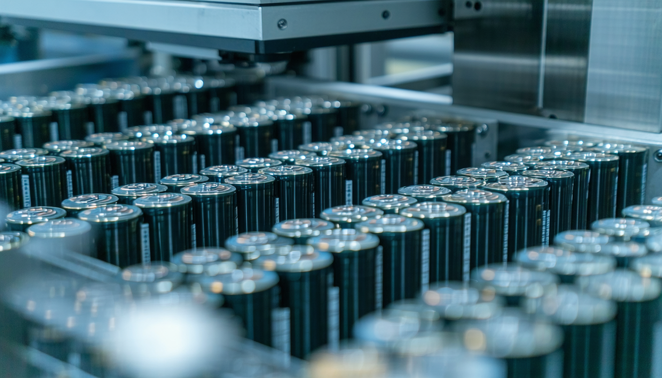 découvrez les marques de batteries les plus fiables qui peuvent vous sauver dans toutes les situations. notre guide vous présente les meilleures options pour garantir performance et durabilité, afin que vous ne soyez jamais à court d'énergie.
