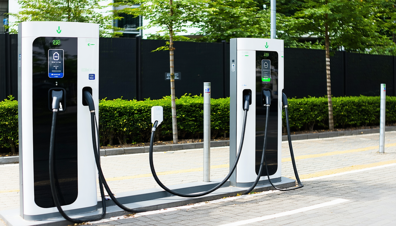 découvrez notre guide pratique sur les bornes de recharge publique, spécialement conçu pour les motards et automobilistes. apprenez où trouver des points de recharge, comment les utiliser et optimise votre expérience de conduite électrique en toute sérénité.